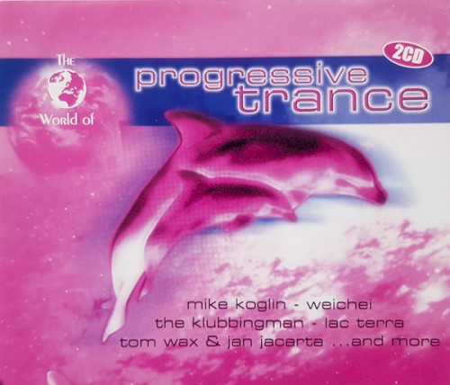 The World of Progressive Trance