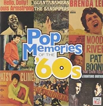 Pop Memories of the ’60s: Hello Dolly