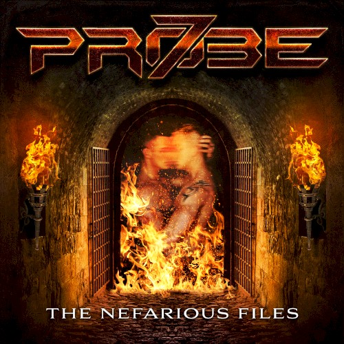 The Nefarious Files (Demos & Outtakes 1992 - 2019)