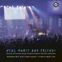 Morsefest 2019 Inner Circle Concert: A Year in Neal’s Life