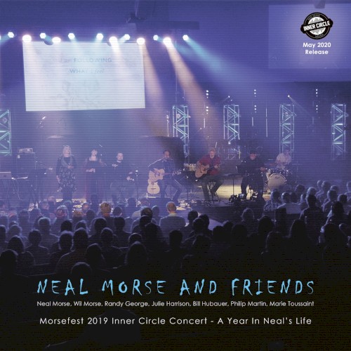 Morsefest 2019 Inner Circle Concert: A Year in Neal’s Life