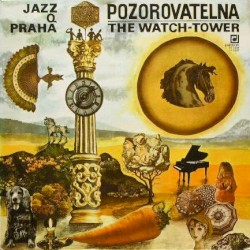 Pozorovatelna (The Watch-Tower)