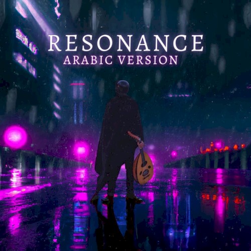 Resonance (Arabic version)