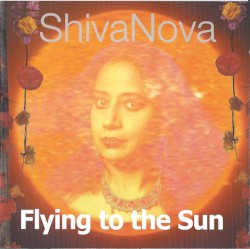 Flying to the Sun