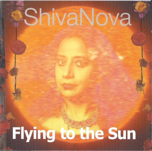 Flying to the Sun