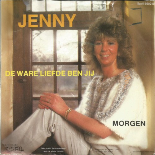 De ware liefde ben jij / Morgen