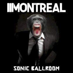 Sonic Ballroom