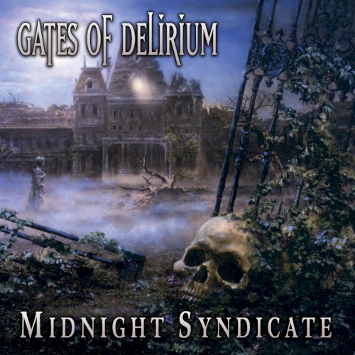 Gates of Delirium
