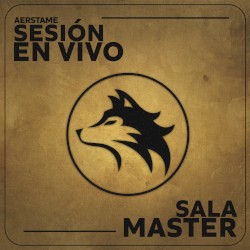Sesion en Vivo Sala Master