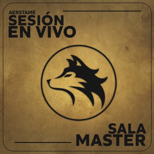 Sesion en Vivo Sala Master