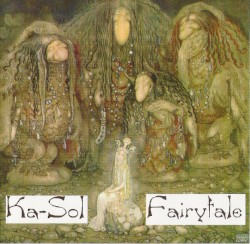 Fairytale