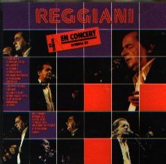 En Concert : Olympia 83