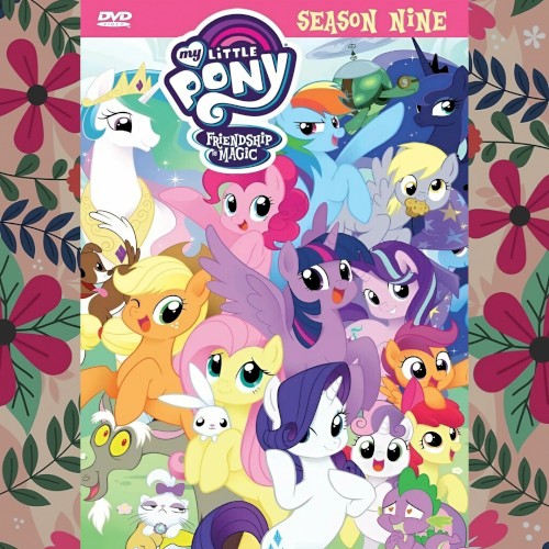 My Little Pony: Friendship Is Magic – Ultimate Soundtrack Collection