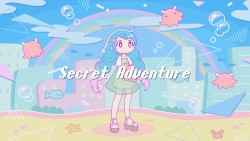 Secret Adventure