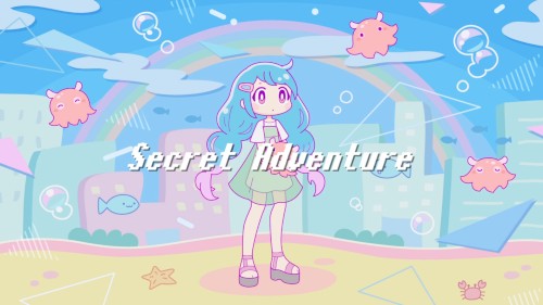 Secret Adventure