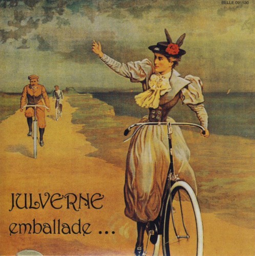 Emballade…