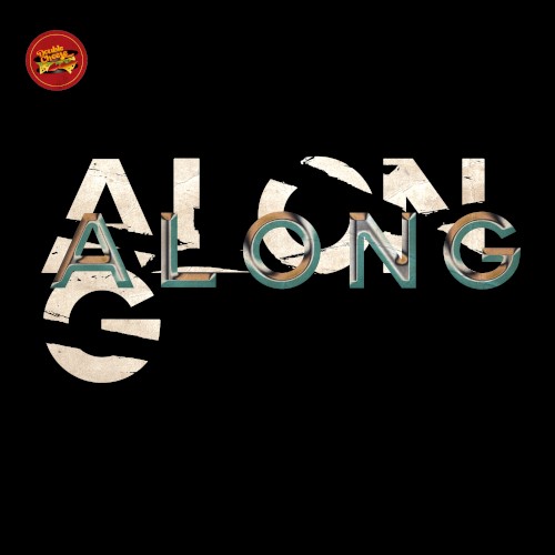 Along
