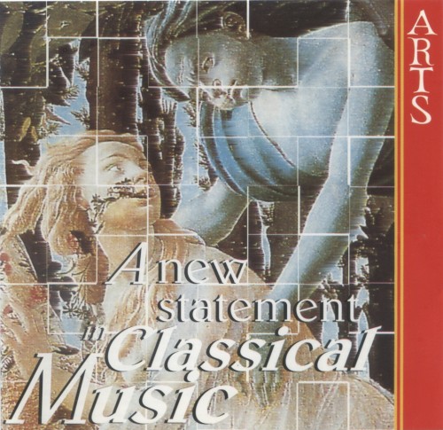 A New Statement in Classical Music