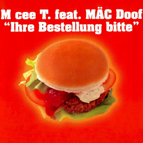 Ihre Bestellung bitte