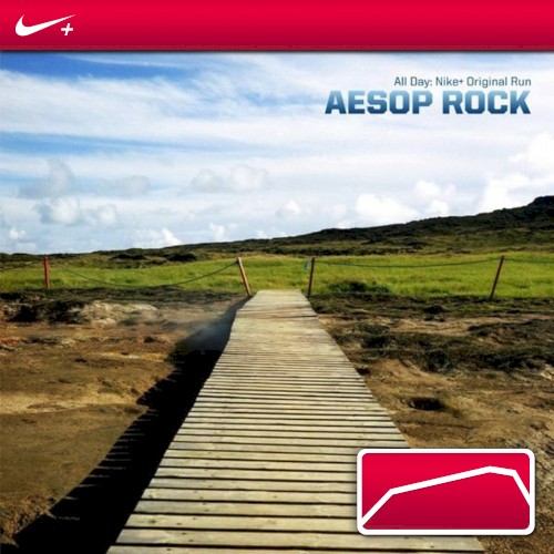 All Day: Nike+ Original Run