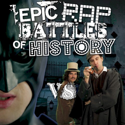 Batman vs. Sherlock Holmes