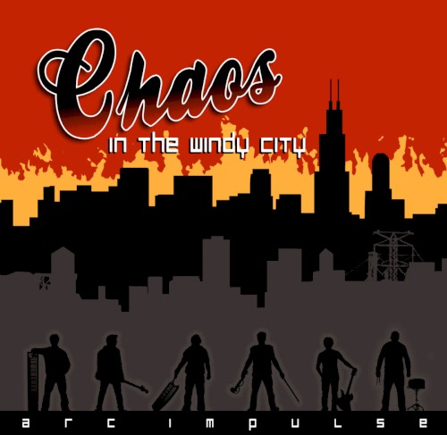 Chaos in the Windy City