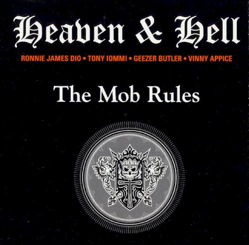 The Mob Rules