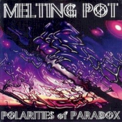 Polarities of Paradox
