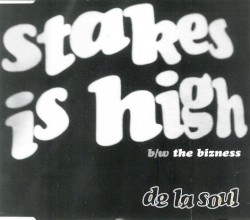 Stakes Is High