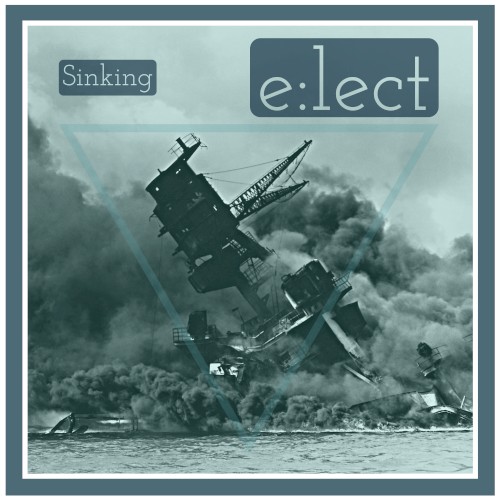 Sinking