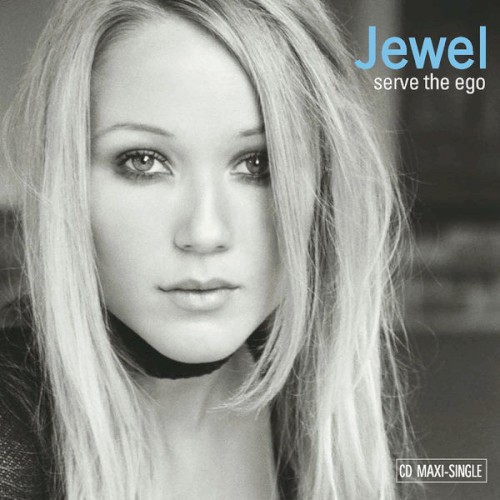 Serve the Ego