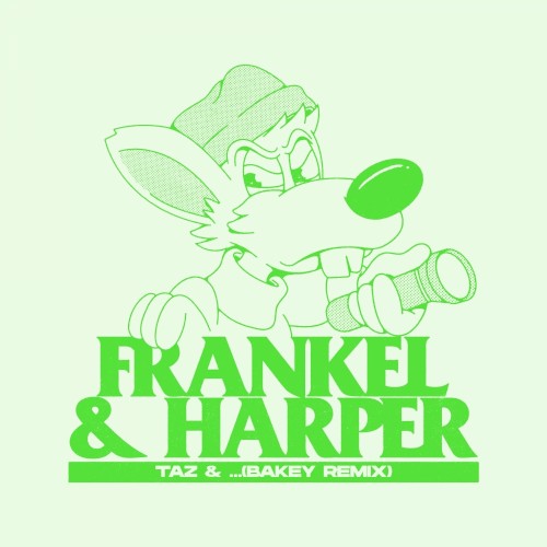 Taz & (Bakey remix)
