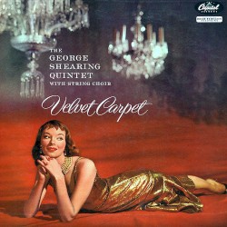 Velvet Carpet