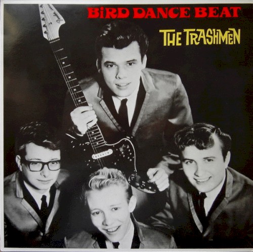 Bird Dance Beat