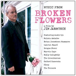 Broken Flowers