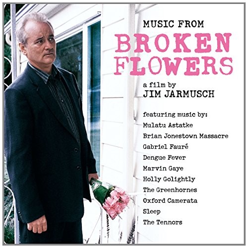Broken Flowers