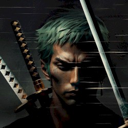Demon Born of Blades