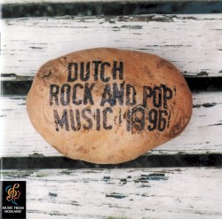 Dutch Rock and Pop Music 1996