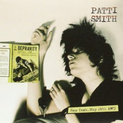 Depravity (New York May 28th 1975)