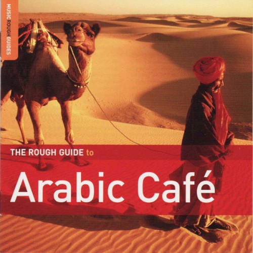 The Rough Guide to Arabic Café