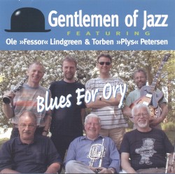Blues For Ory