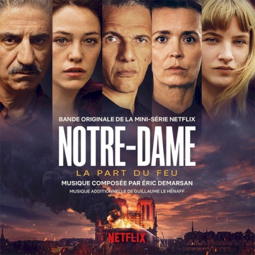 Notre-Dame, la part du feu