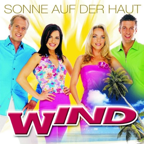 Sonne auf der Haut