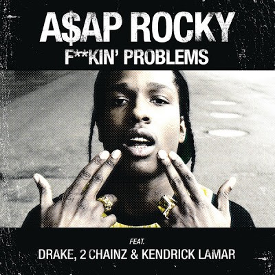 Fuckin’ Problems