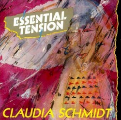 Essential Tension
