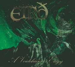 A Voidchaser's Elegy