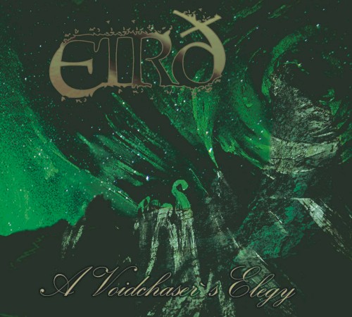 A Voidchaser's Elegy