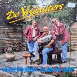 De zee die neemt, de zee die geeft