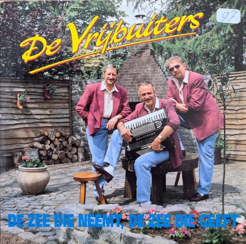 De zee die neemt, de zee die geeft