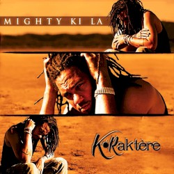 K-Raktère